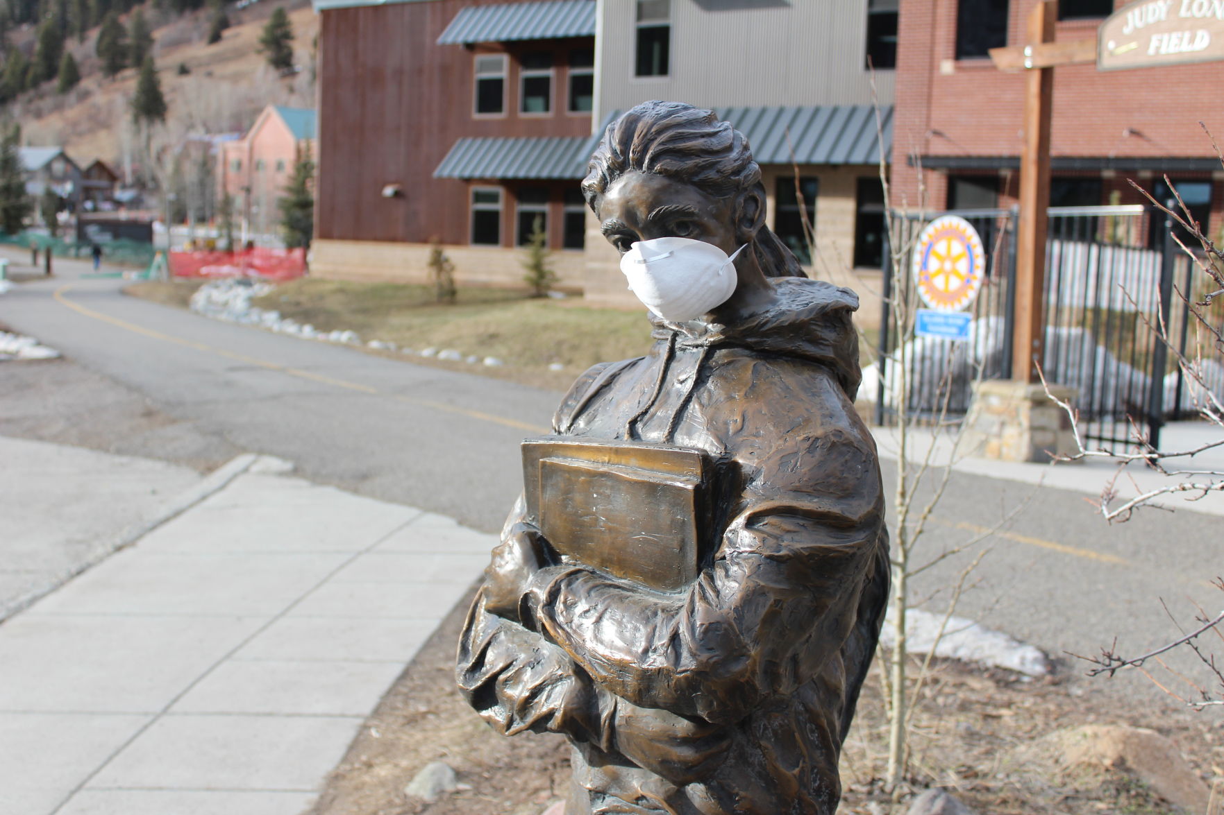 SMC/Ouray testing